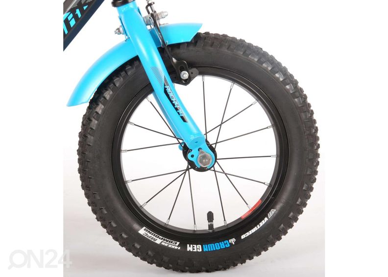 Lasten polkupyörä 14" Rocky Volare kuvasuurennos