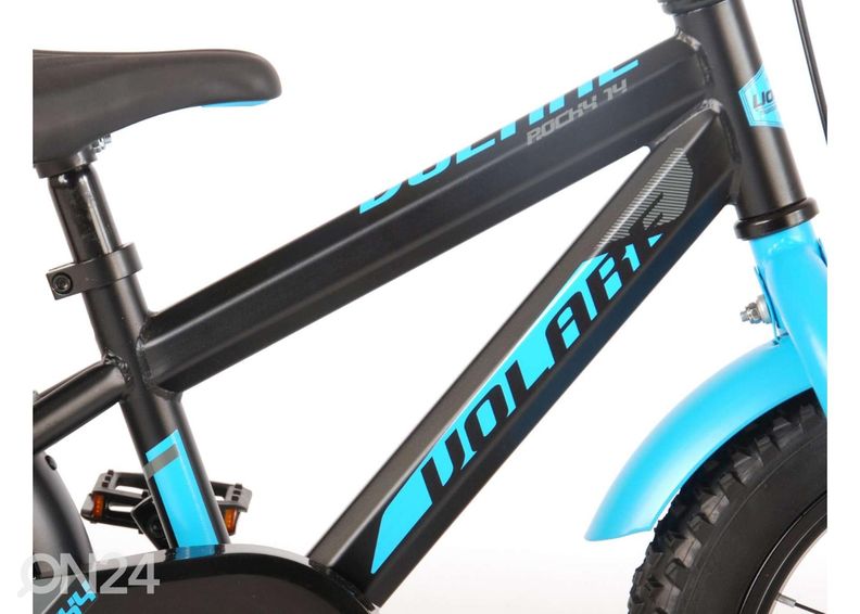Lasten polkupyörä 14" Rocky Volare kuvasuurennos