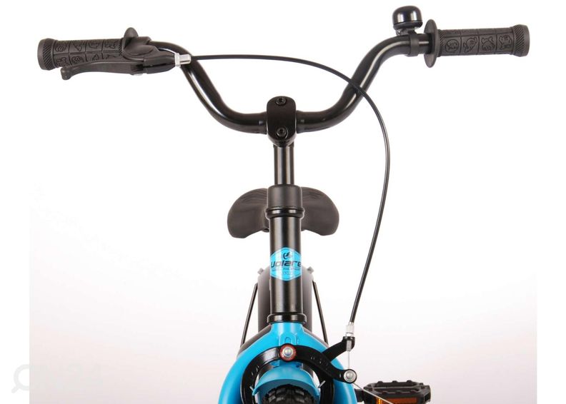 Lasten polkupyörä 14" Rocky Volare kuvasuurennos