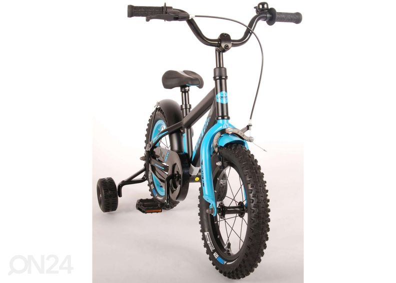 Lasten polkupyörä 14" Rocky Volare kuvasuurennos