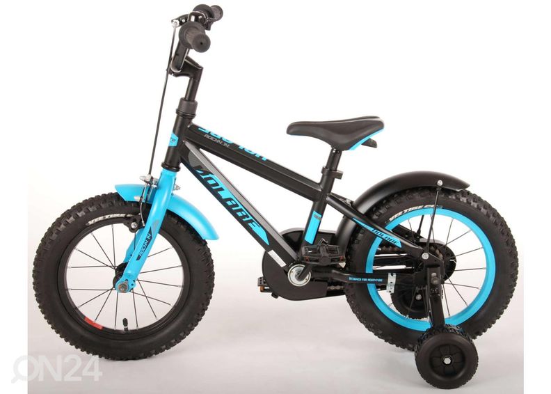 Lasten polkupyörä 14" Rocky Volare kuvasuurennos