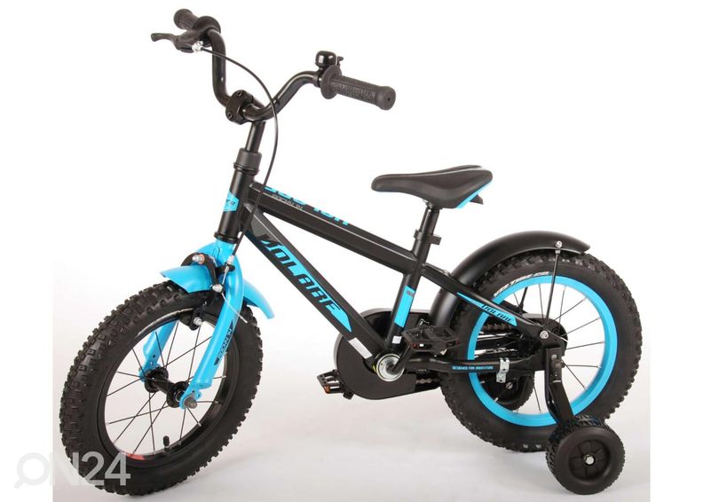 Lasten polkupyörä 14" Rocky Volare kuvasuurennos