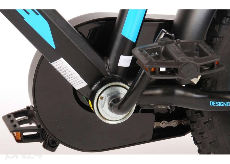 Lasten polkupyörä 14" Rocky Volare kuvasuurennos