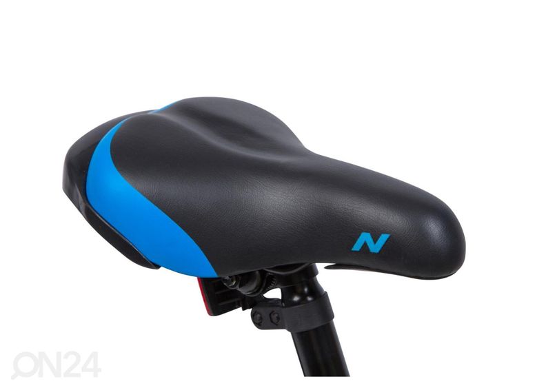 Lasten polkupyörä 14 tuumaa Novatrack kuvasuurennos