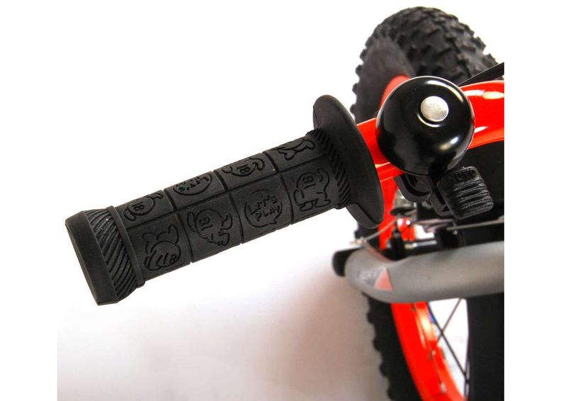 Lasten polkupyörä 14 tuumaa Volare kuvasuurennos