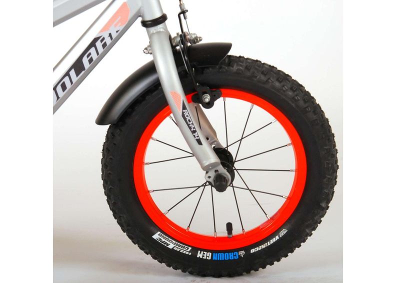 Lasten polkupyörä 14 tuumaa Volare kuvasuurennos