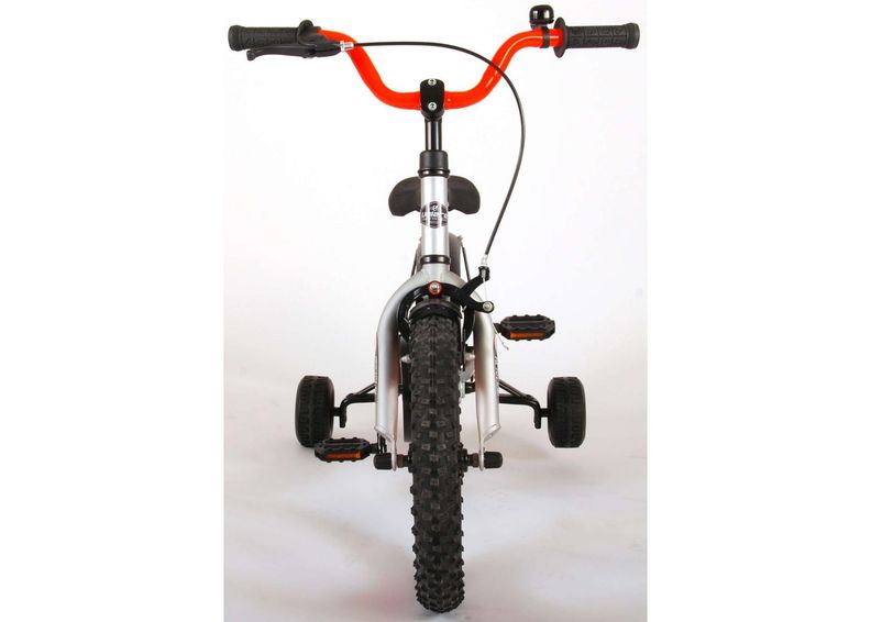 Lasten polkupyörä 14 tuumaa Volare kuvasuurennos