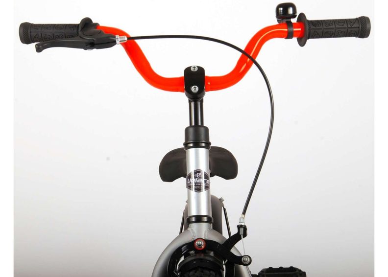 Lasten polkupyörä 14 tuumaa Volare kuvasuurennos