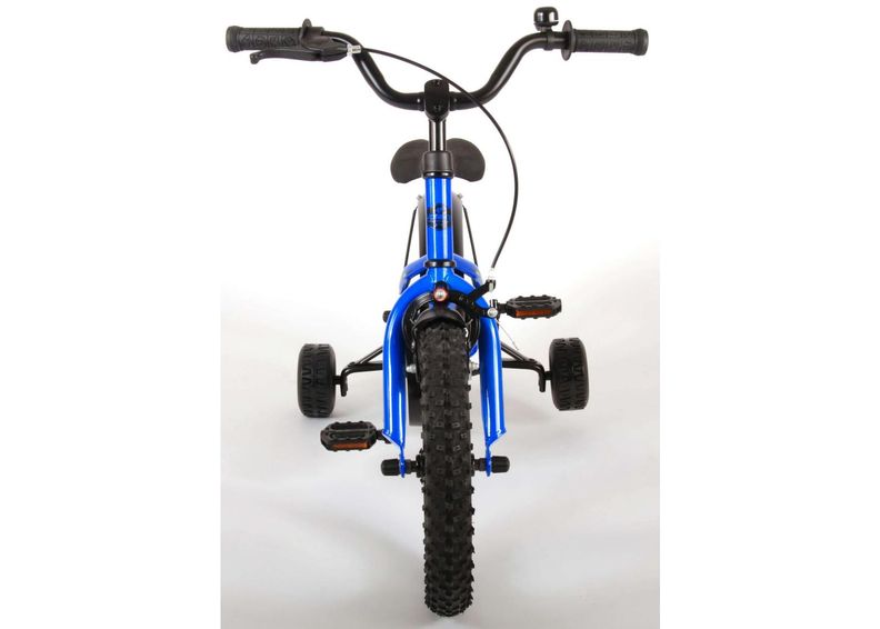 Lasten polkupyörä 14" Volare kuvasuurennos