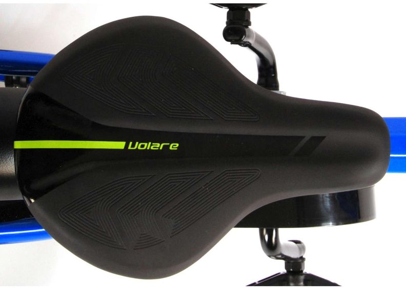 Lasten polkupyörä 14" Volare kuvasuurennos
