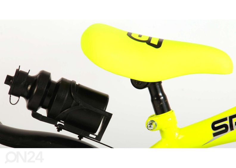 Lasten polkupyörä 14" Volare kuvasuurennos