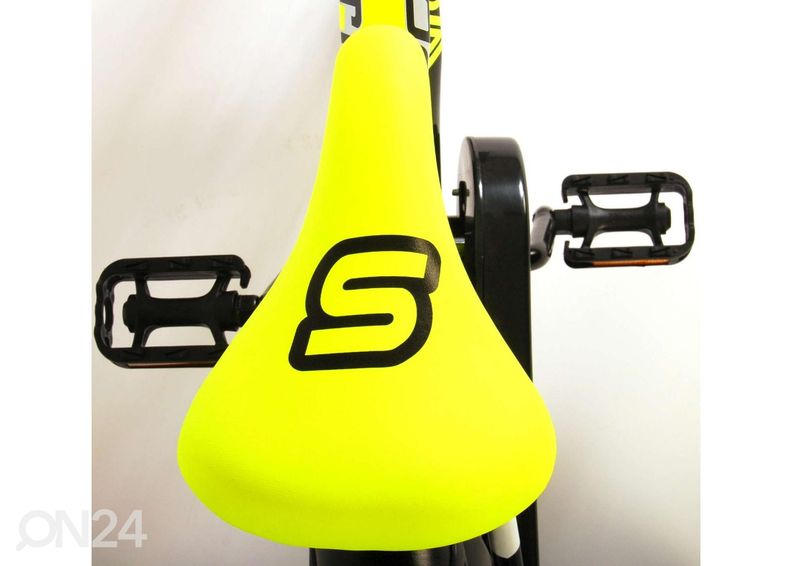 Lasten polkupyörä 14" Volare kuvasuurennos