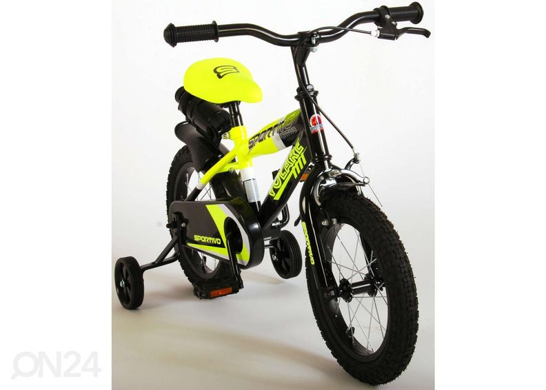 Lasten polkupyörä 14" Volare kuvasuurennos