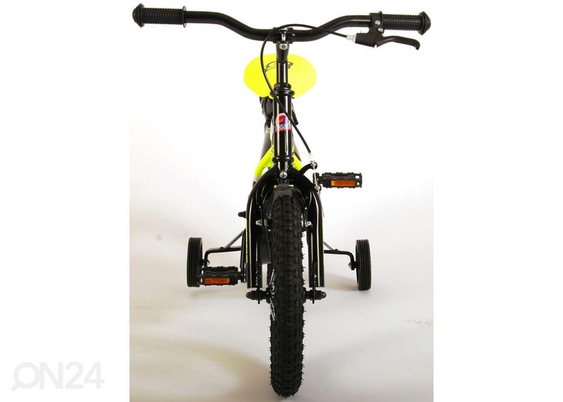 Lasten polkupyörä 14" Volare kuvasuurennos