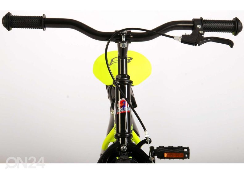 Lasten polkupyörä 14" Volare kuvasuurennos