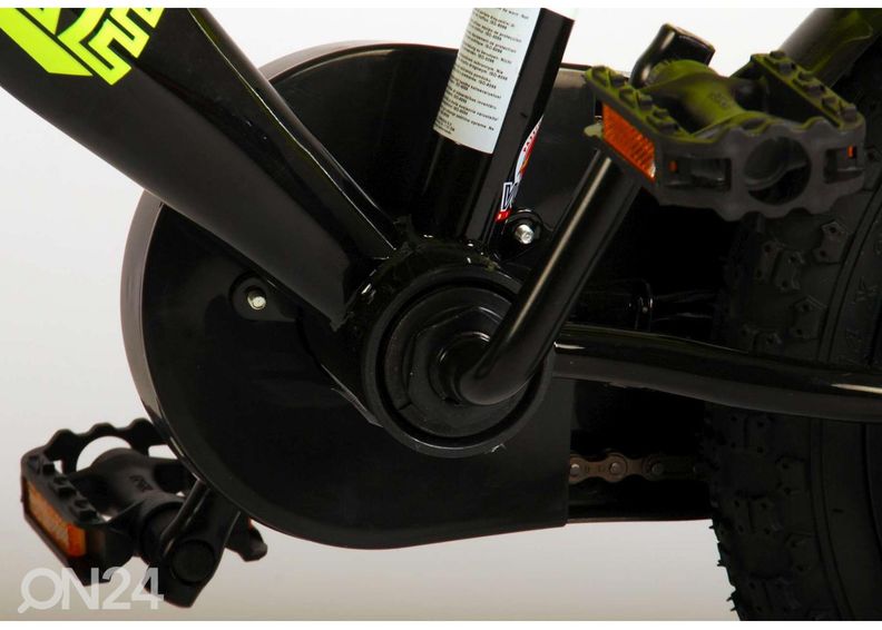 Lasten polkupyörä 14" Volare kuvasuurennos