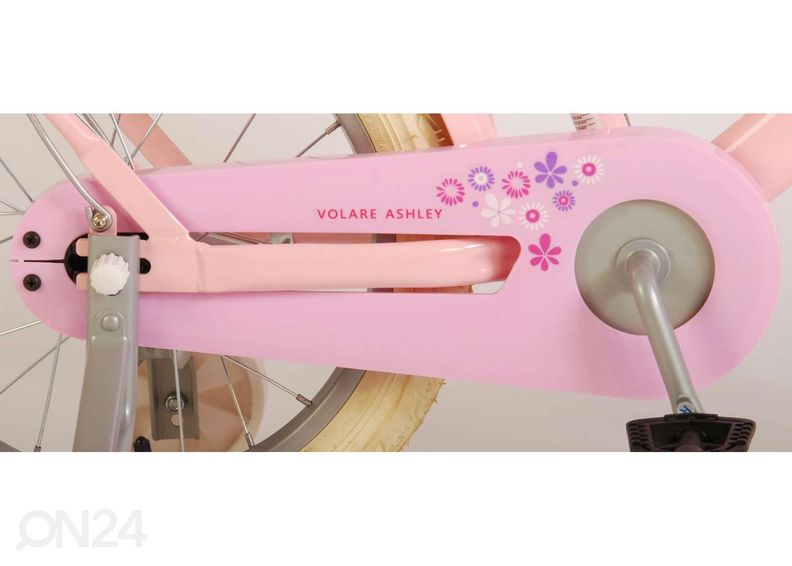 Lasten polkupyörä 16" Ashley Volare kuvasuurennos
