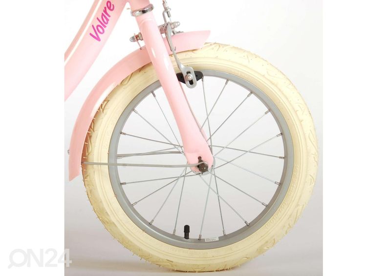 Lasten polkupyörä 16" Ashley Volare kuvasuurennos