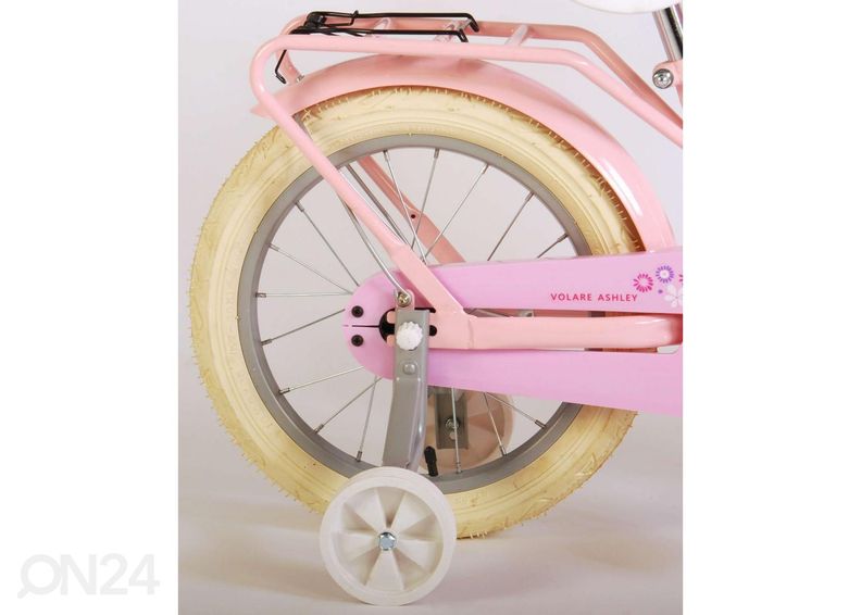 Lasten polkupyörä 16" Ashley Volare kuvasuurennos