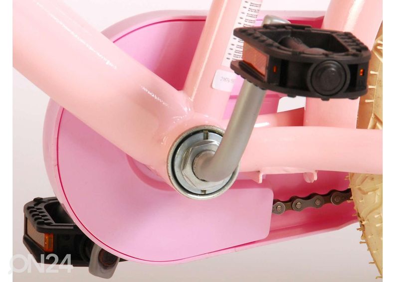 Lasten polkupyörä 16" Ashley Volare kuvasuurennos