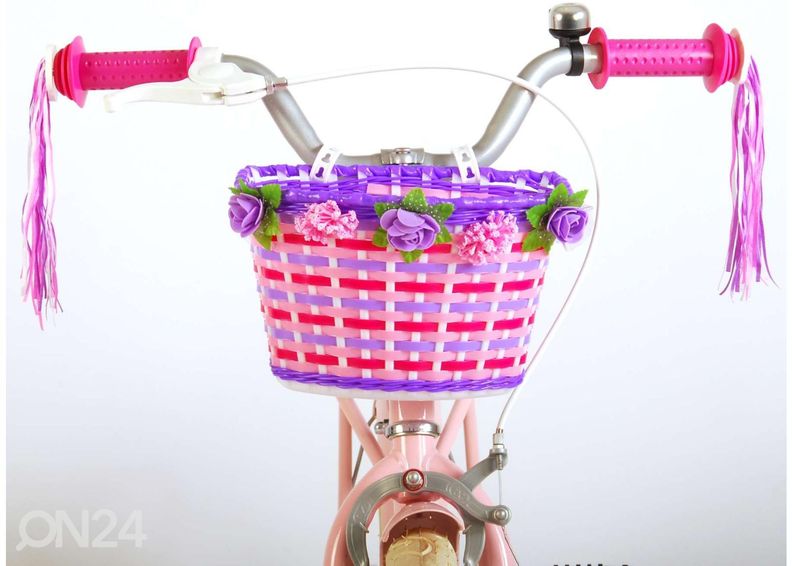 Lasten polkupyörä 16" Ashley Volare kuvasuurennos