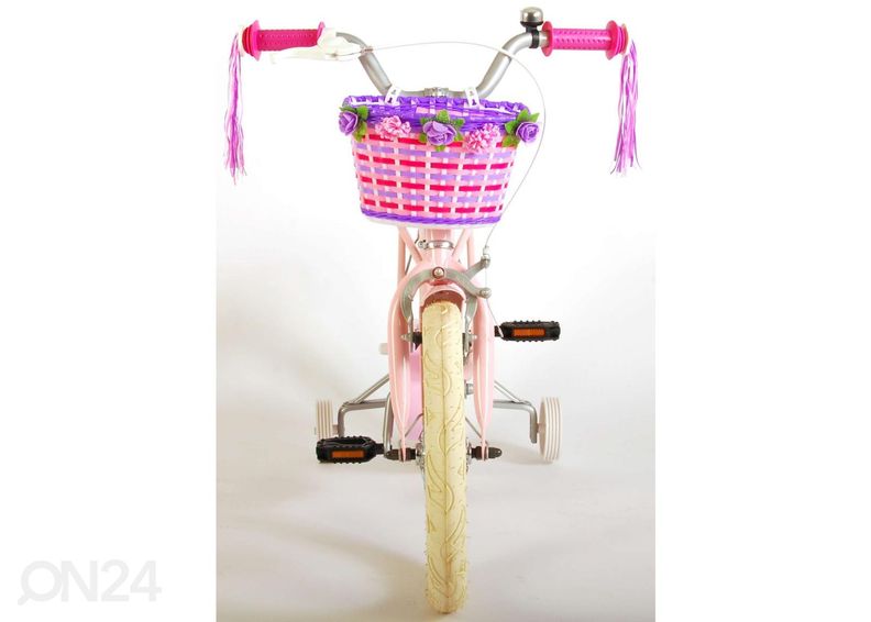 Lasten polkupyörä 16" Ashley Volare kuvasuurennos