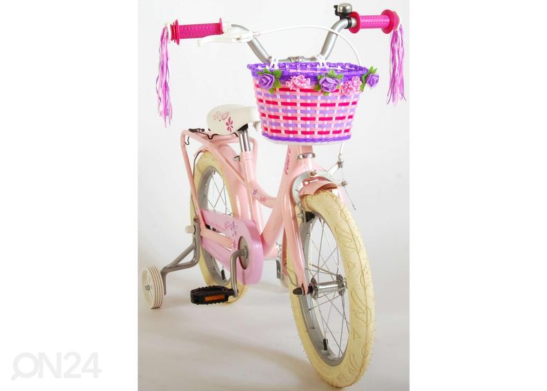 Lasten polkupyörä 16" Ashley Volare kuvasuurennos