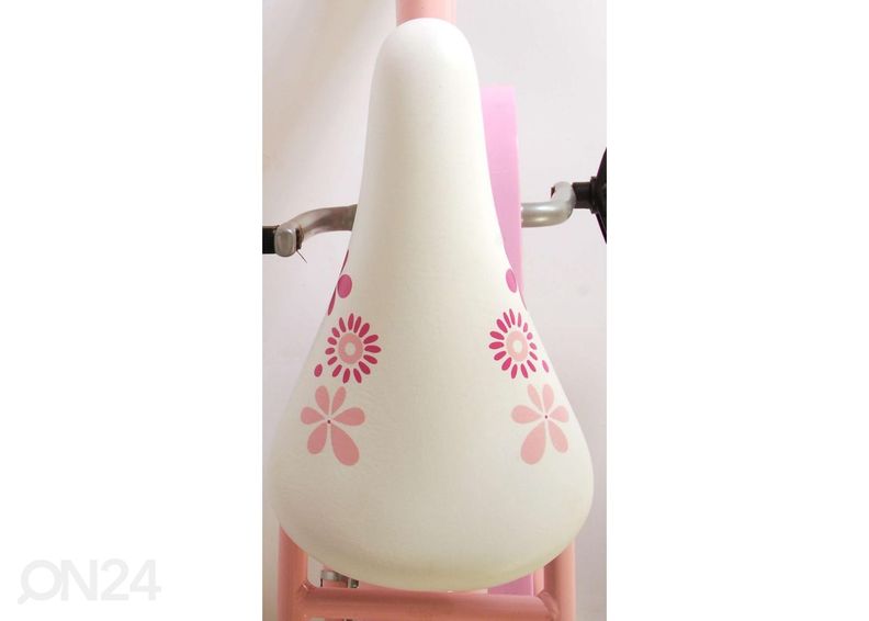 Lasten polkupyörä 16" Ashley Volare kuvasuurennos