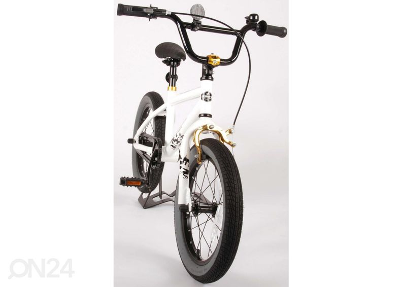 Lasten polkupyörä 16" Cool Rider Volare kuvasuurennos