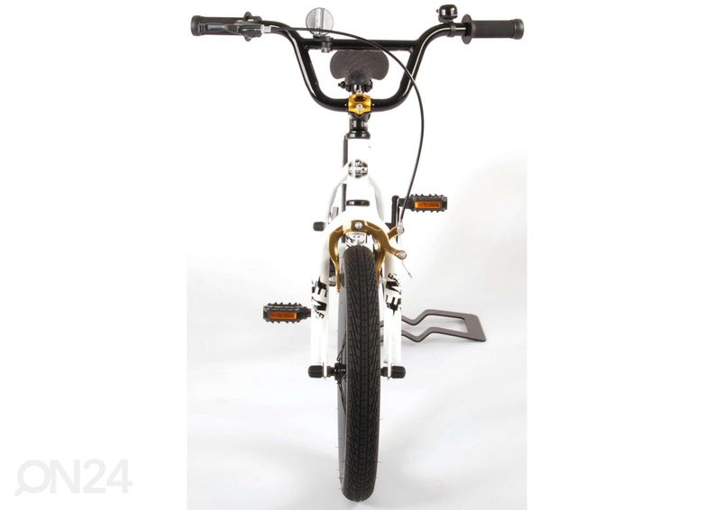 Lasten polkupyörä 16" Cool Rider Volare kuvasuurennos