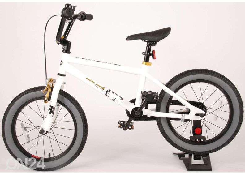 Lasten polkupyörä 16" Cool Rider Volare kuvasuurennos