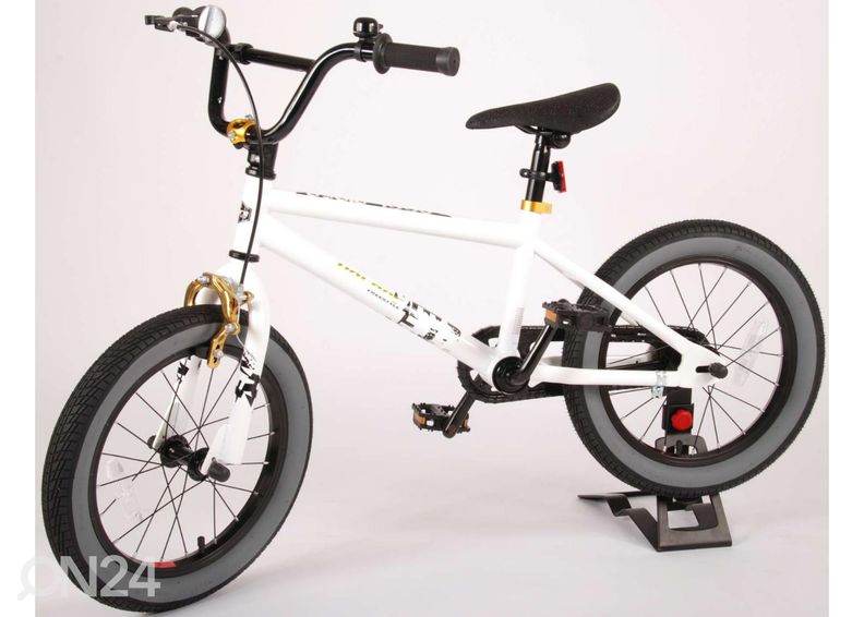 Lasten polkupyörä 16" Cool Rider Volare kuvasuurennos