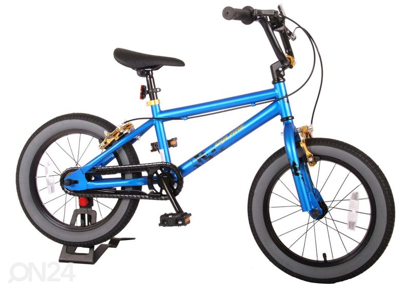Lasten polkupyörä 16" Cool Rider Volare kuvasuurennos