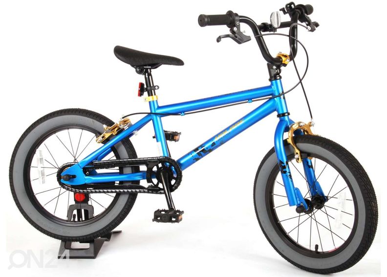 Lasten polkupyörä 16" Cool Rider Volare kuvasuurennos