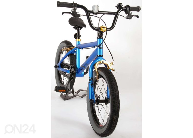 Lasten polkupyörä 16" Cool Rider Volare kuvasuurennos