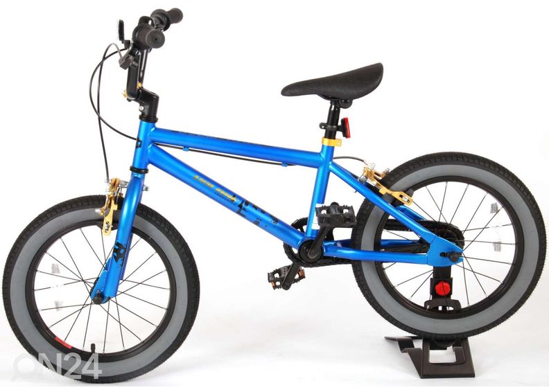 Lasten polkupyörä 16" Cool Rider Volare kuvasuurennos