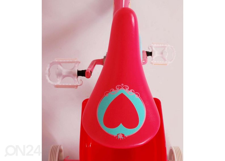 Lasten polkupyörä 16" Disney Princess kuvasuurennos