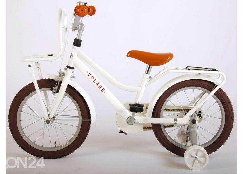 Lasten polkupyörä 16" Liberty Volare kuvasuurennos