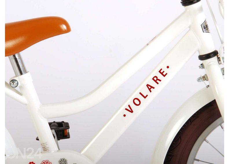 Lasten polkupyörä 16" Liberty Volare kuvasuurennos