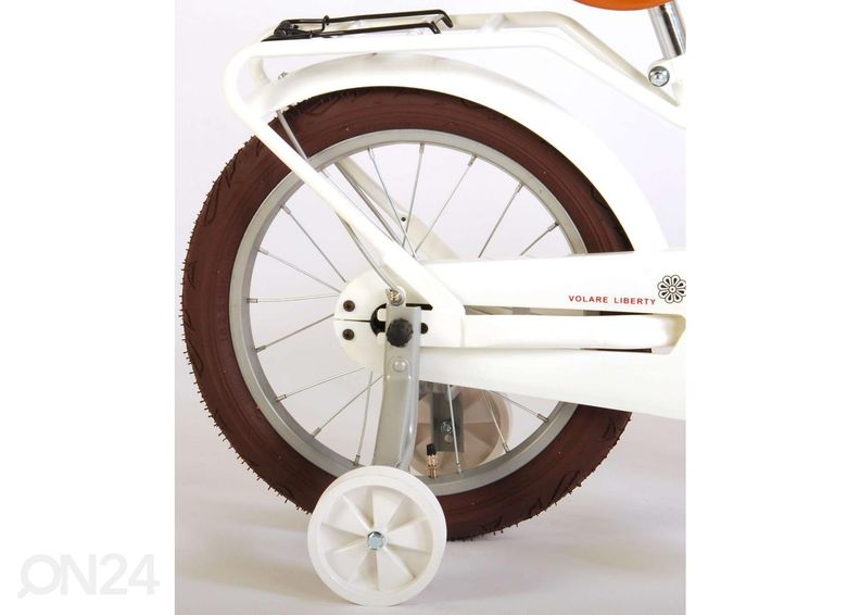 Lasten polkupyörä 16" Liberty Volare kuvasuurennos