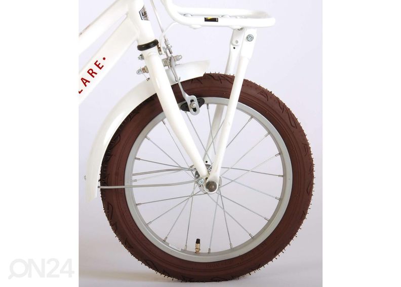 Lasten polkupyörä 16" Liberty Volare kuvasuurennos