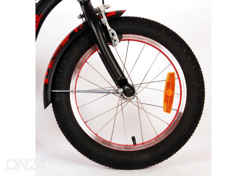 Lasten polkupyörä 16" Miracle Cruiser Volare kuvasuurennos