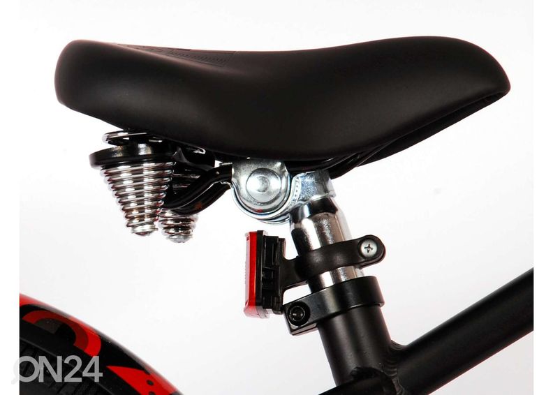 Lasten polkupyörä 16" Miracle Cruiser Volare kuvasuurennos