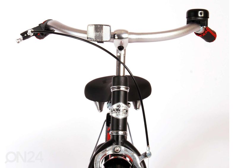 Lasten polkupyörä 16" Miracle Cruiser Volare kuvasuurennos