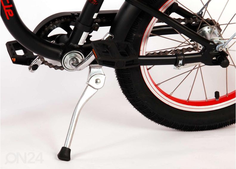 Lasten polkupyörä 16" Miracle Cruiser Volare kuvasuurennos