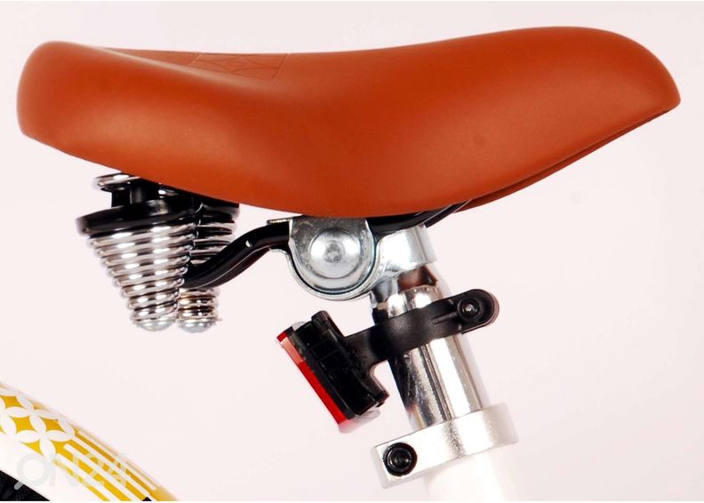 Lasten polkupyörä 16" Miracle Cruiser Volare kuvasuurennos