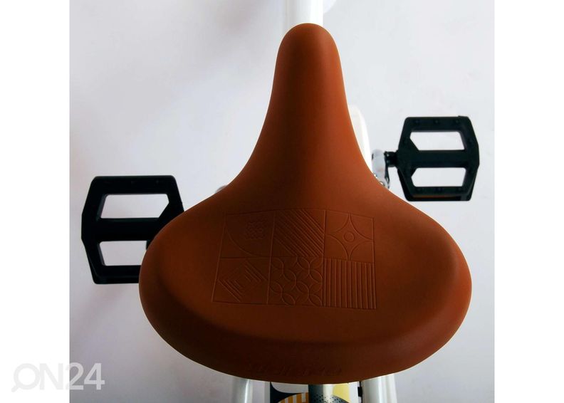 Lasten polkupyörä 16" Miracle Cruiser Volare kuvasuurennos