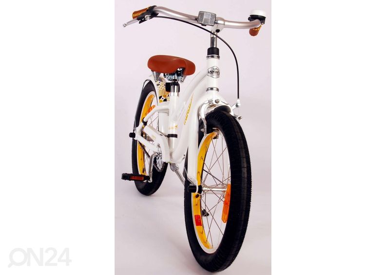 Lasten polkupyörä 16" Miracle Cruiser Volare kuvasuurennos