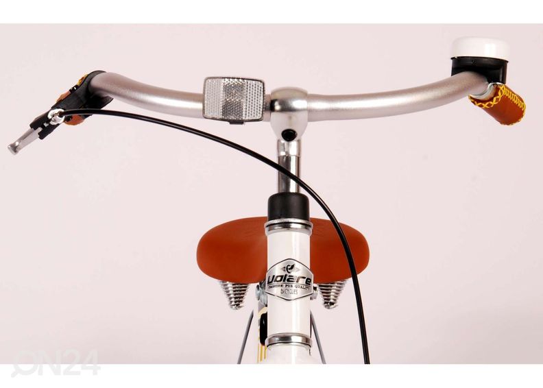 Lasten polkupyörä 16" Miracle Cruiser Volare kuvasuurennos