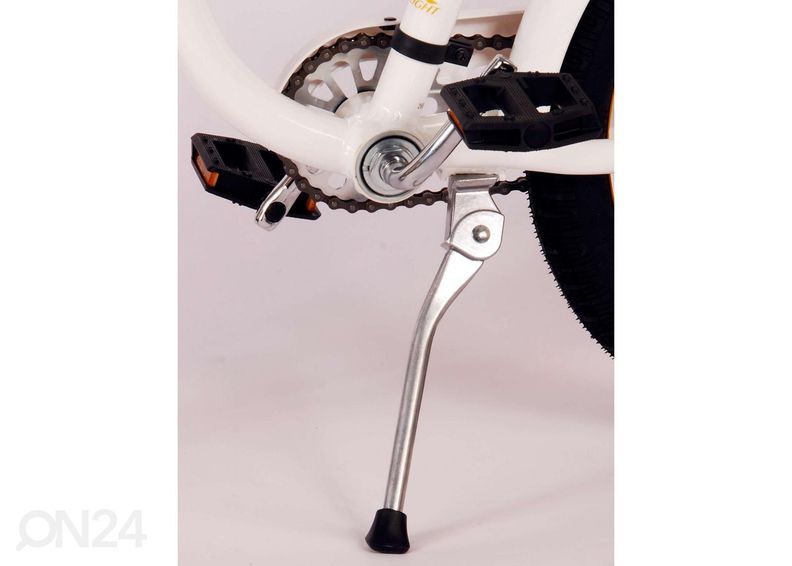 Lasten polkupyörä 16" Miracle Cruiser Volare kuvasuurennos